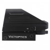Vector VictOptics 1x22x33 Red Dot Sight
