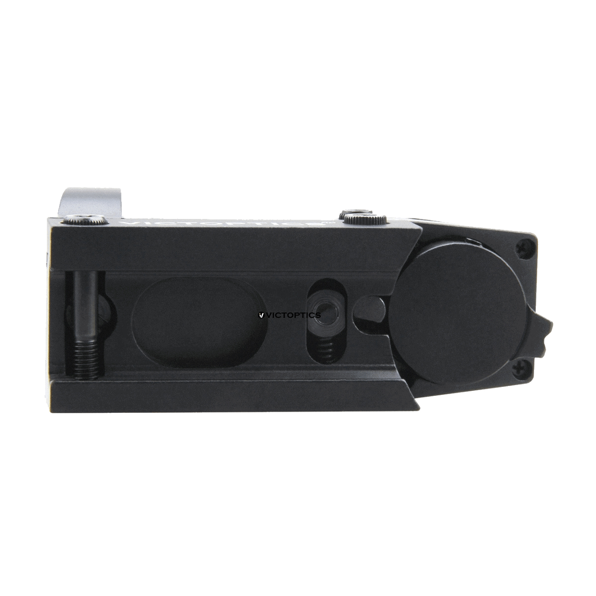 WIN A: Vector Victoptics Z1 1x23x34 Weaver Picatinny Red Green Dot