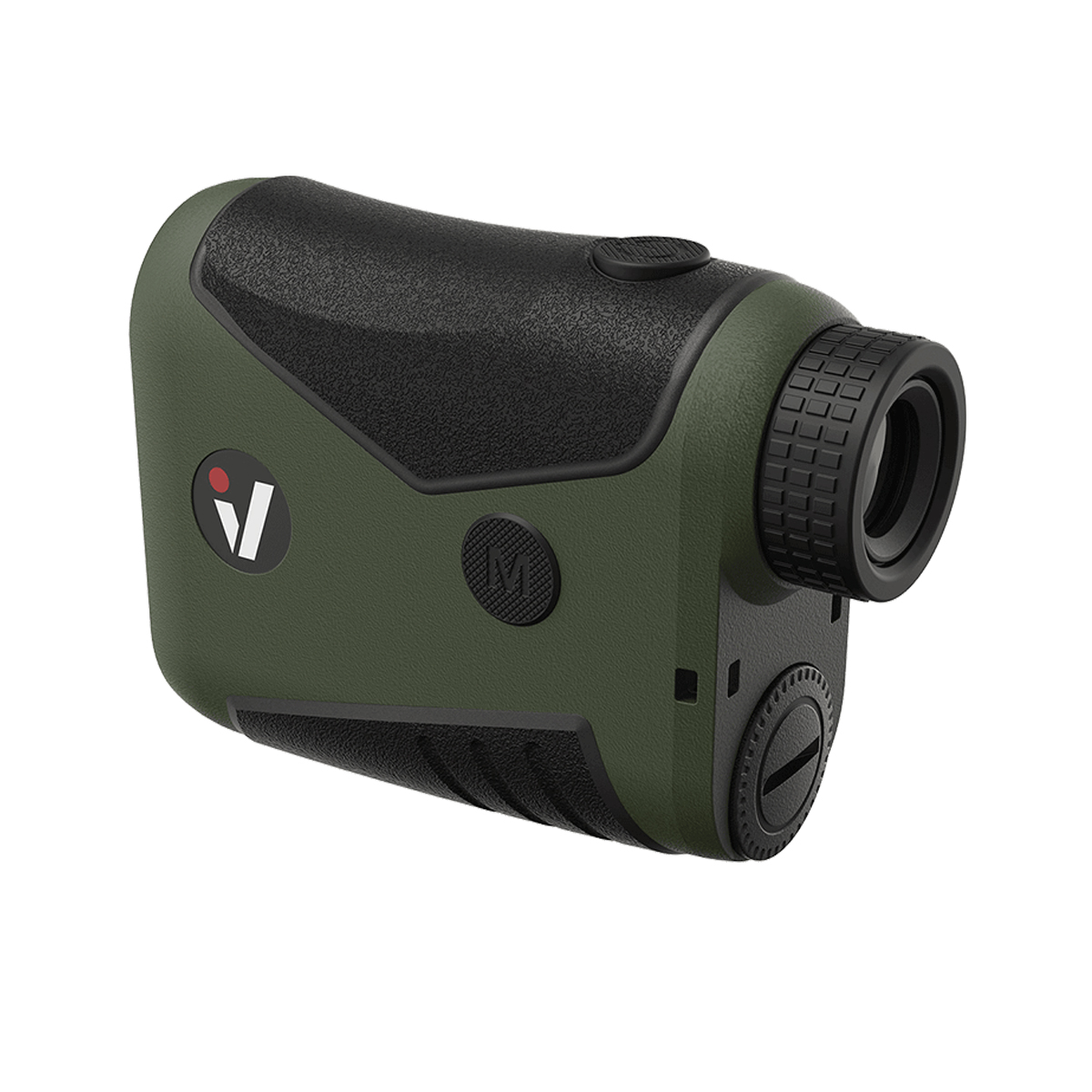 WIN A: Vector Victoptics 6x21 Compact Laser 800 YDS  Rangefinder Monocular