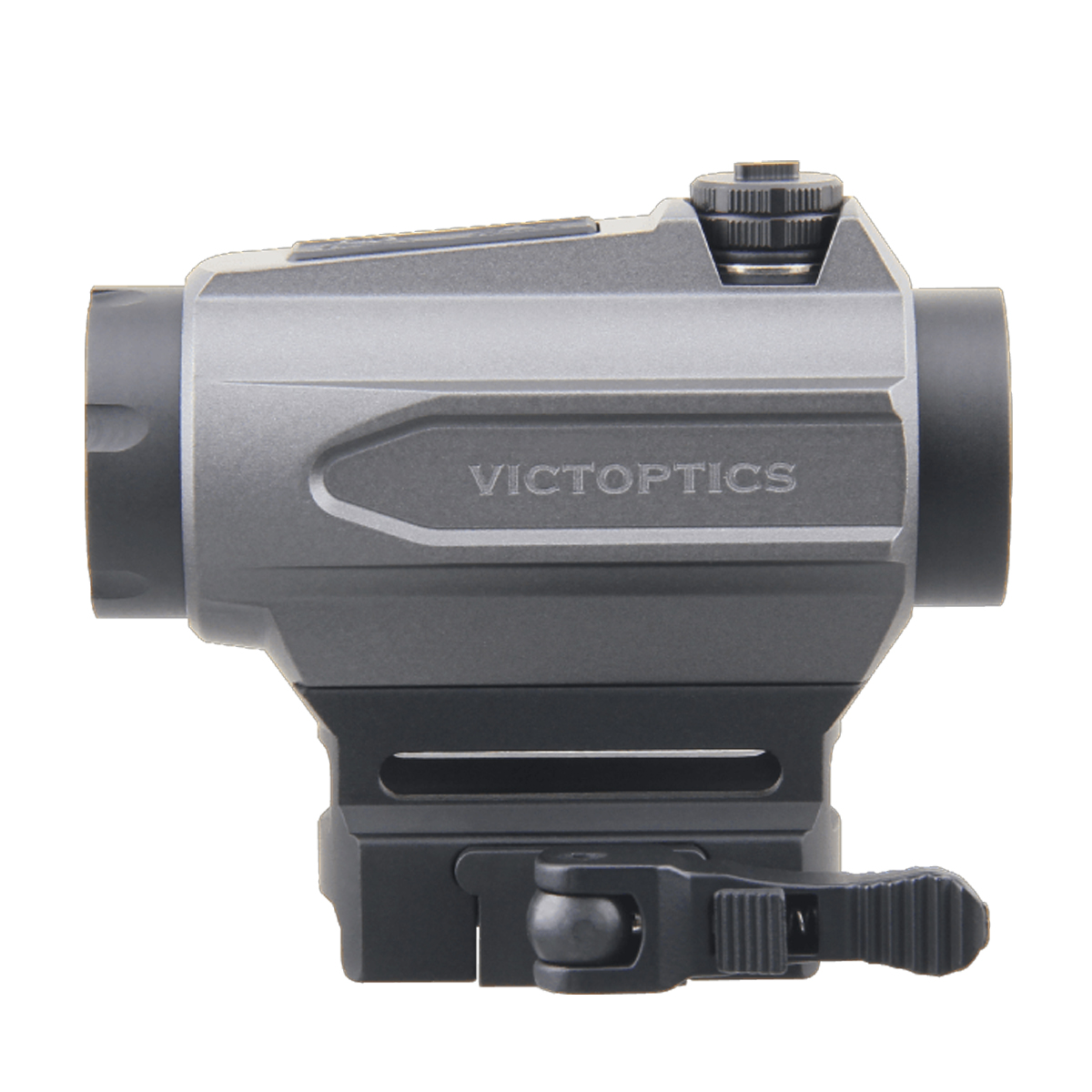 WIN A: Vector SRD 1x20 GRAPHITE FINISH 3 MOA Weaver Picatinny Red Dot Sight