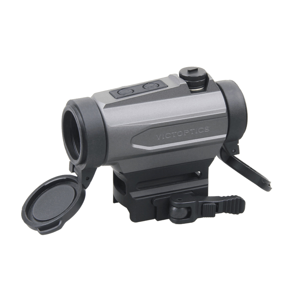 WIN A: Vector SRD 1x20 GRAPHITE FINISH 3 MOA Weaver Picatinny Red Dot Sight