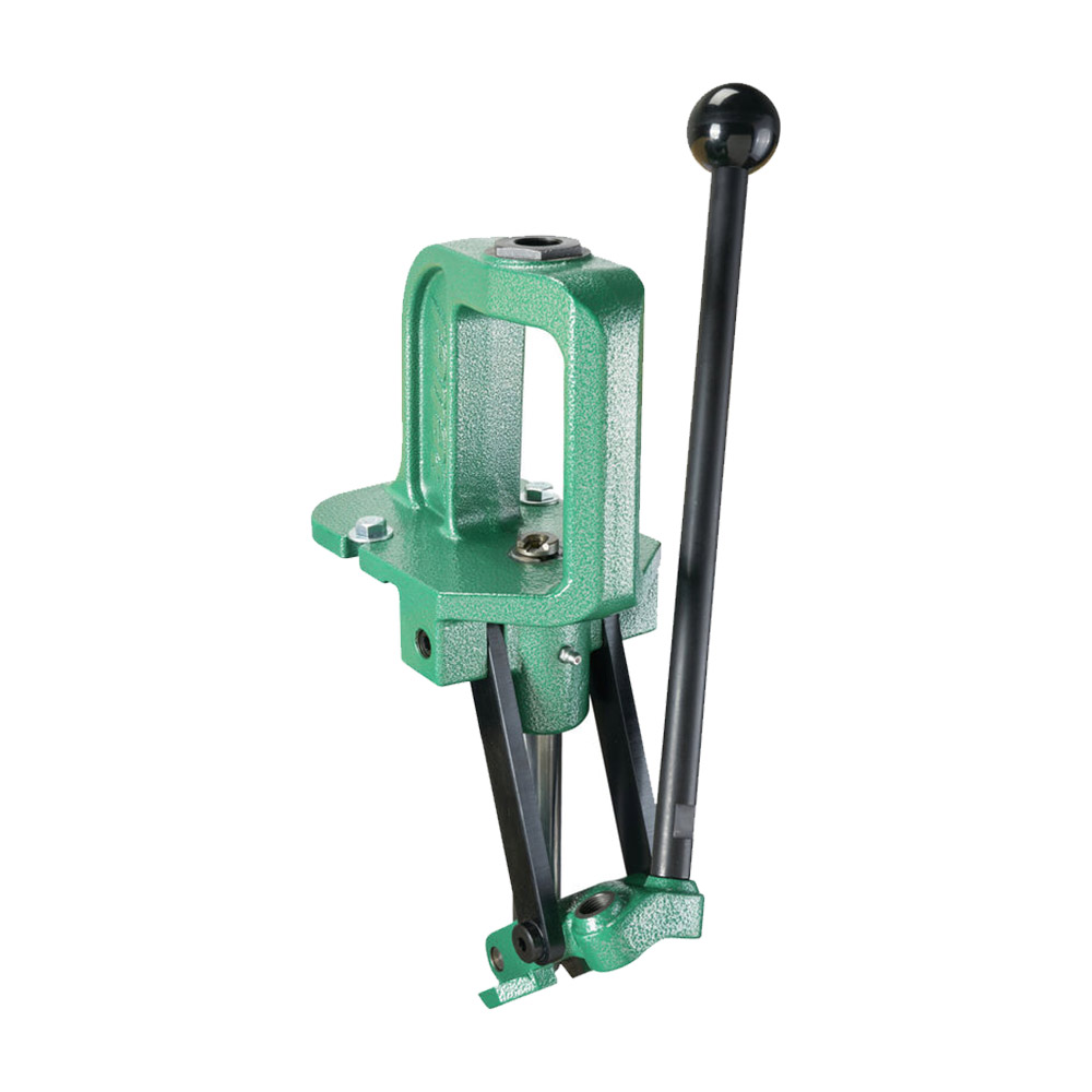RCBS Rebel Reloading Press