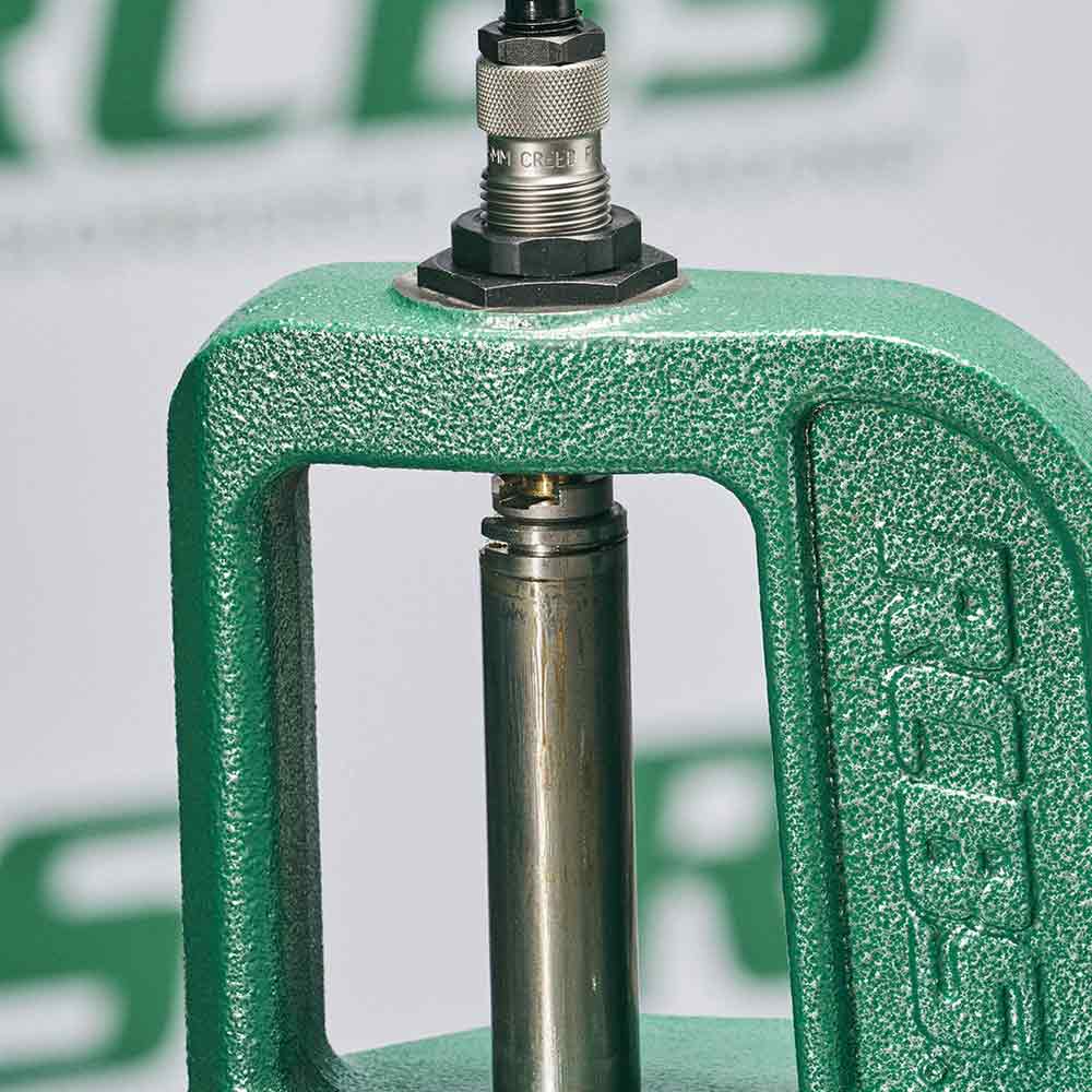 RCBS Rebel Reloading Press