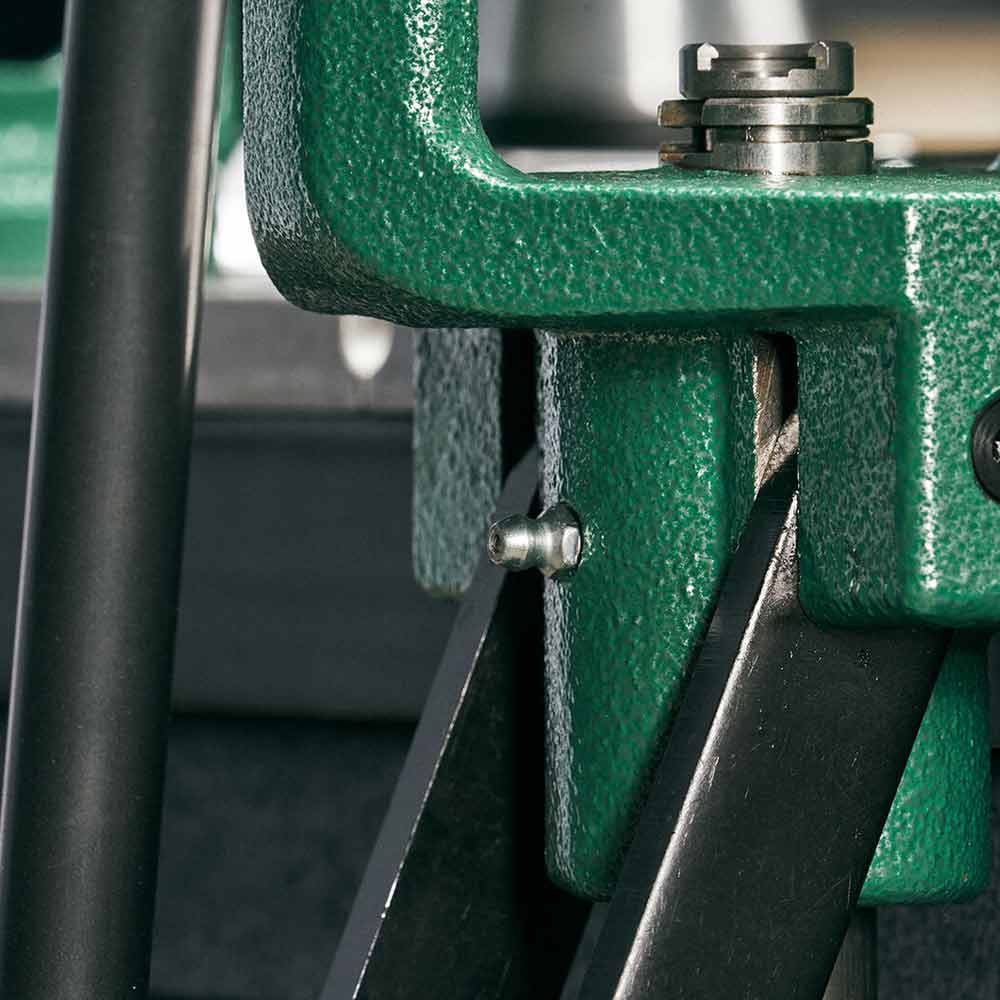 RCBS Rebel Reloading Press