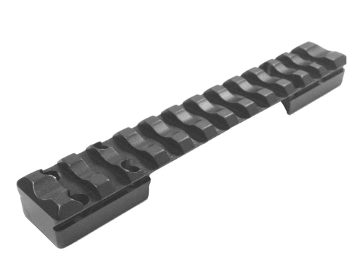 Recknagel Aluminium Picatinny Rail for Browning X Bolt Super Short
