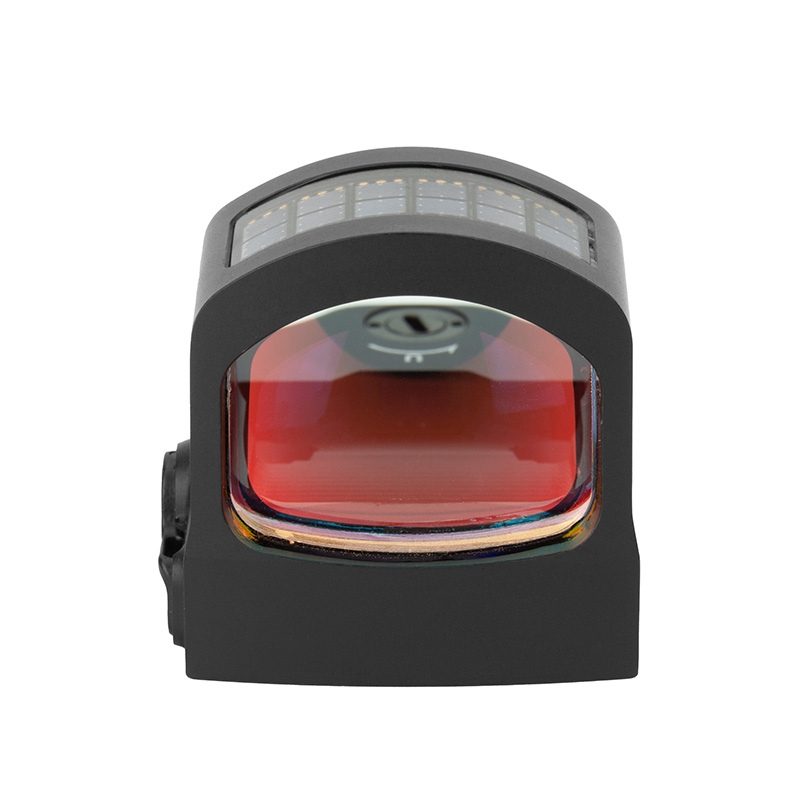Holosun HE507C X2 2 MOA Solar Red Dot Sight
