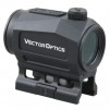 Vector Scrapper Gen2  1 x25 2 moa Motion Sensor Red Dot - Includes Picatinny Mount