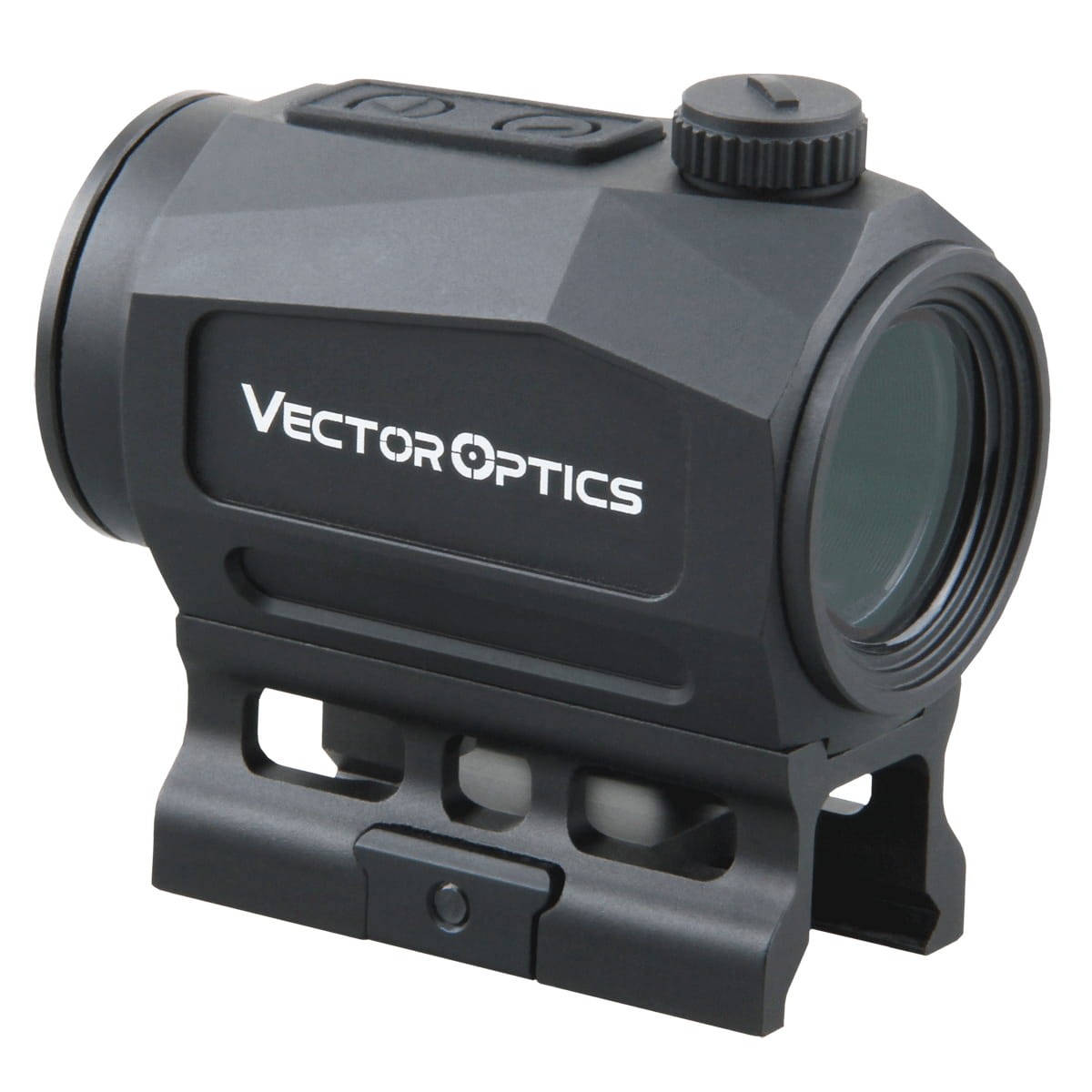 WIN A: Vector Optics Scrapper Gen2 1x25 2 MOA Motion Sensor Red Dot