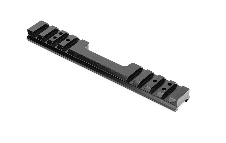 REED Anschutz 1451 Standard Rail - 0 MOA