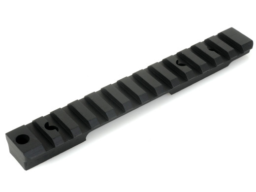 REED Resolution Howa 1500 Mini Action Aluminium Picatinny Rail