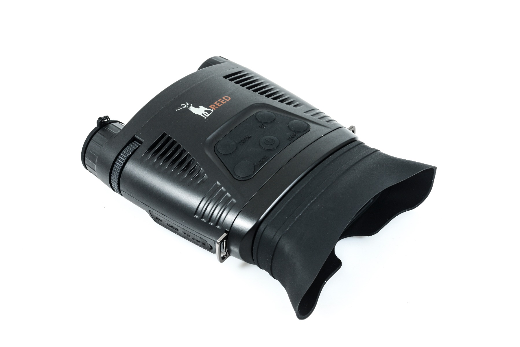 WIN A: REED 200m Day / Night Vision Widescreen Binocular #193