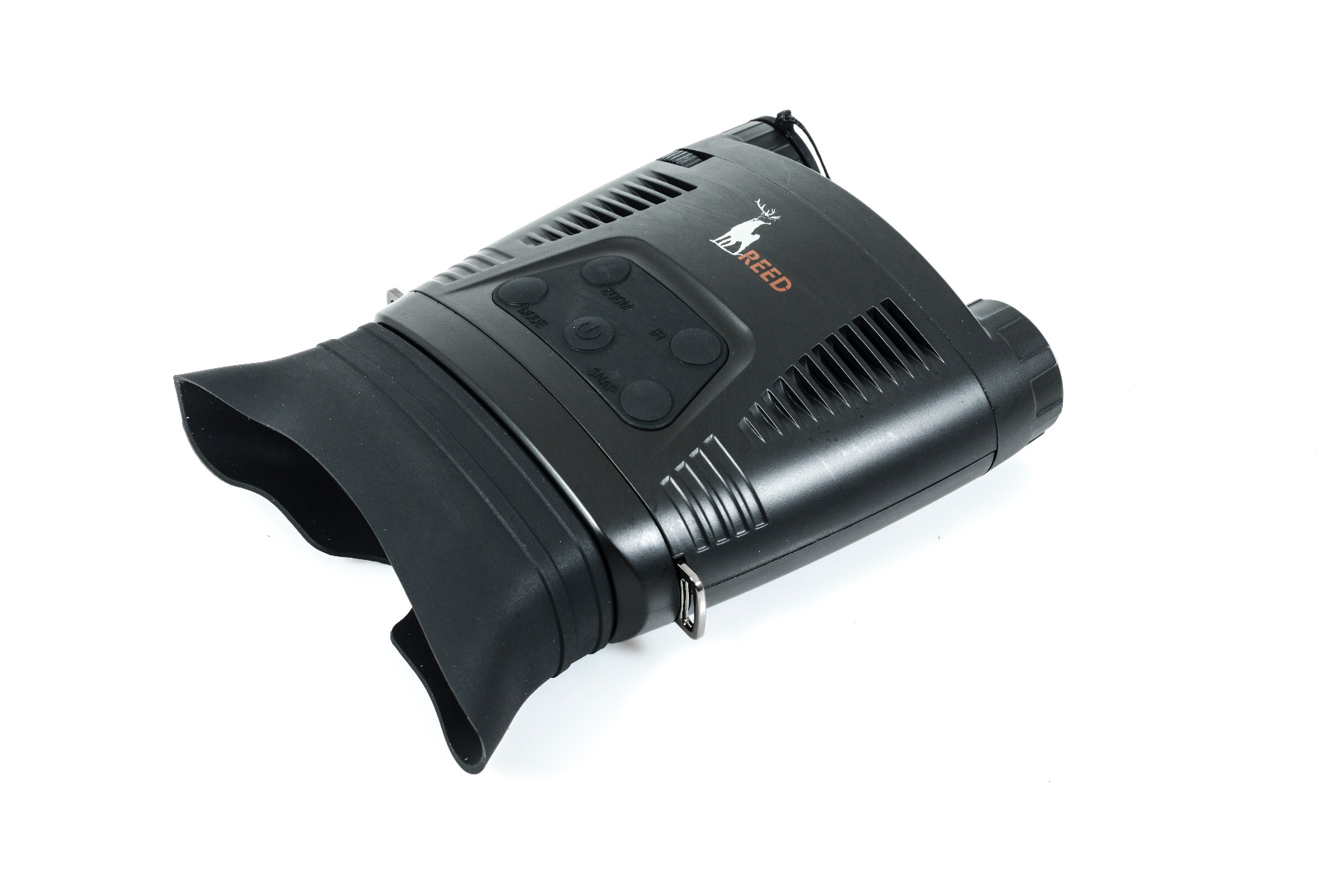 WIN A: REED 200m Widescreen Day/Night Vision Binocular #168