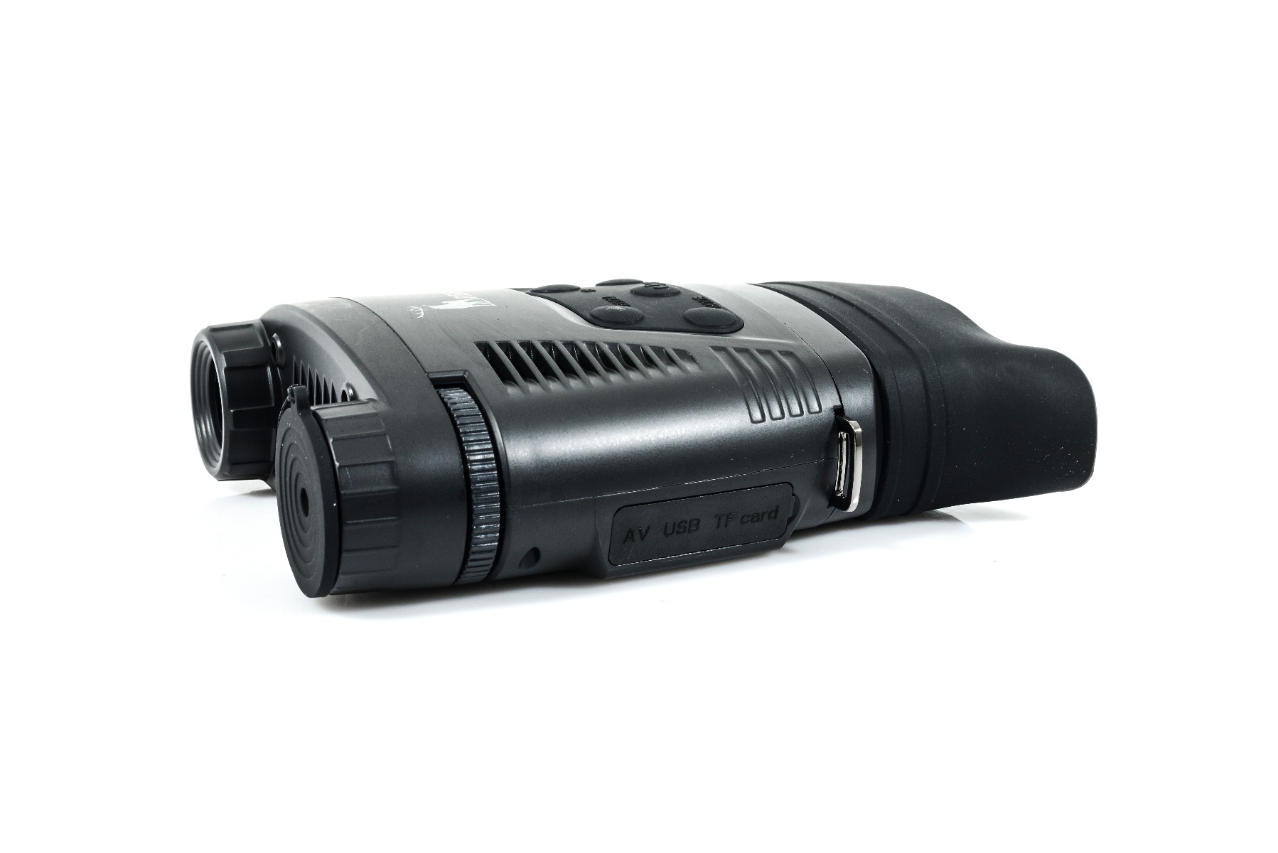 WIN A: REED 200m Day / Night Vision Widescreen Binocular #193