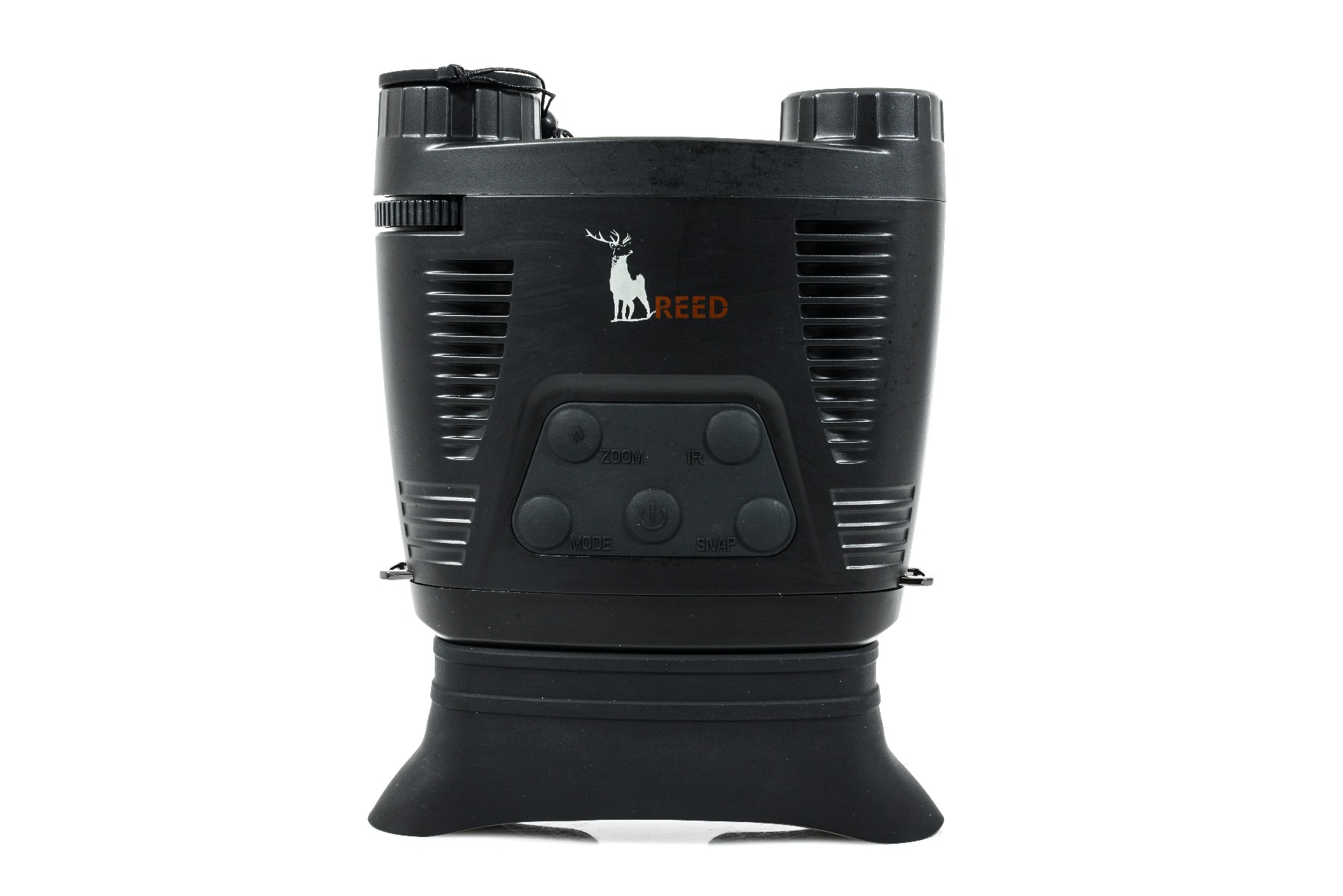 WIN A: REED 200m Day / Night Vision Widescreen Binocular #193