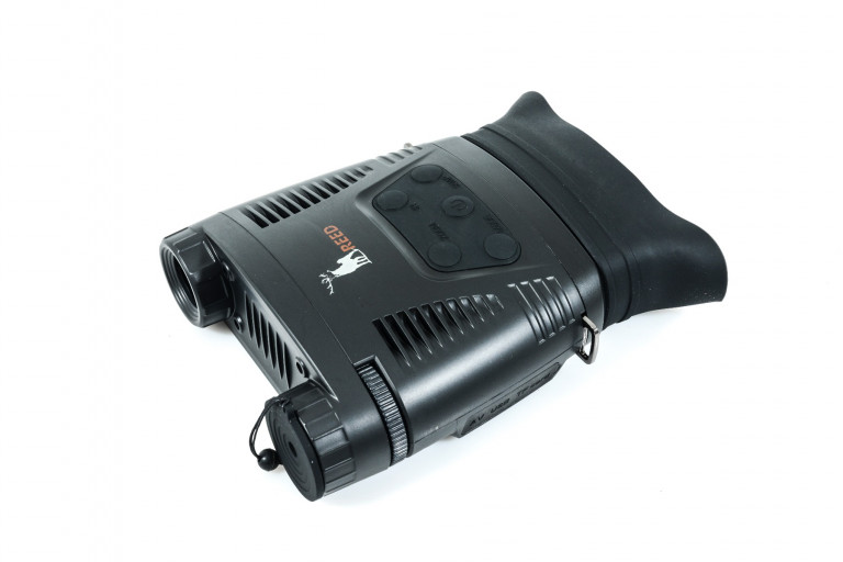 WIN A: REED 200m Widescreen Day/Night Vision Binocular #168