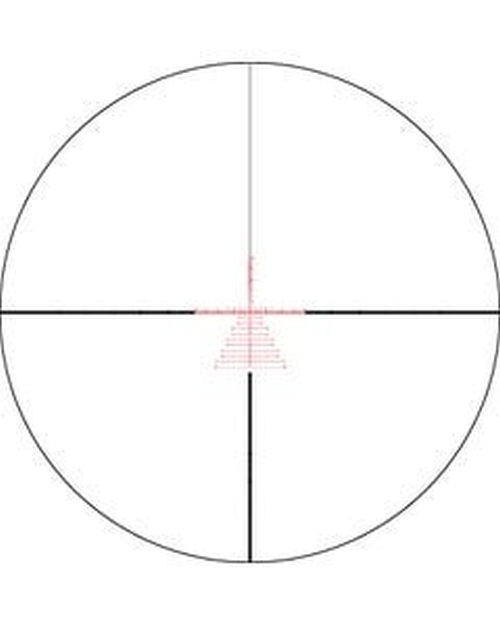 Vortex Viper PST Gen II 3-15x44 FFP Illuminated MRAD 30mm Rifle Scope