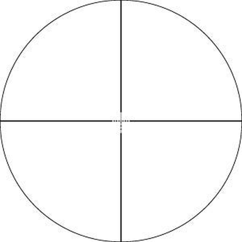 Vortex Diamondback 3.5-10x50 BDC Rifle Scope