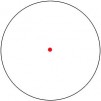 Vortex StrikeFire II Red Dot (4 MOA Red/Green Dot)