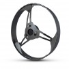  Falcon Optics Garima Design 160mm Magnetic Wheel & Turret Set For Falcon X50