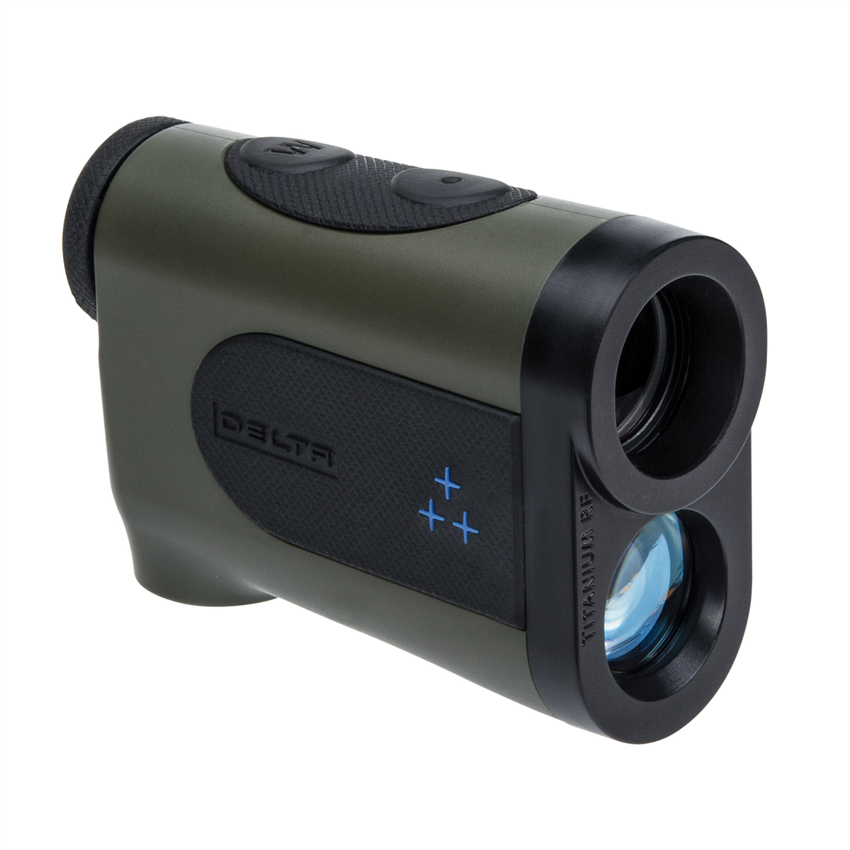 WIN A: Delta Rangefinder 2000 Laser Monocular SKU DO-2701