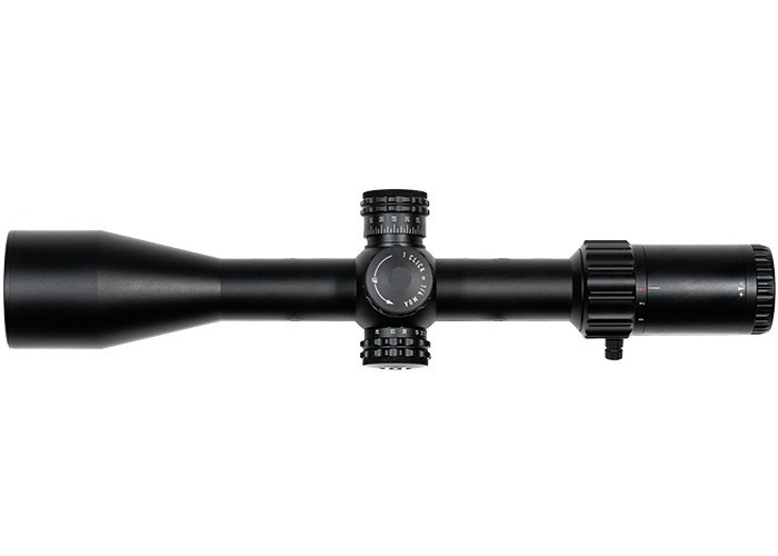 Element Optics Helix 6-24x50 SFP APR-1C MRAD Rifle Scope