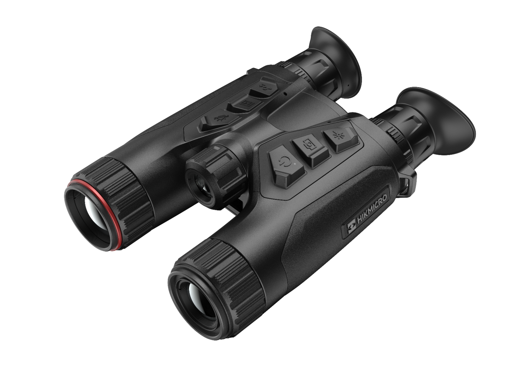 WIN A BUNDLE: HIKMICRO Alpex A50EL 4K UHD Sensor LRF Digital Day & Night Rifle Scope + HIKMICRO Habrok Pro 35mm 640x512 20mk Multi-Spectrum Thermal/Digital Binoculars