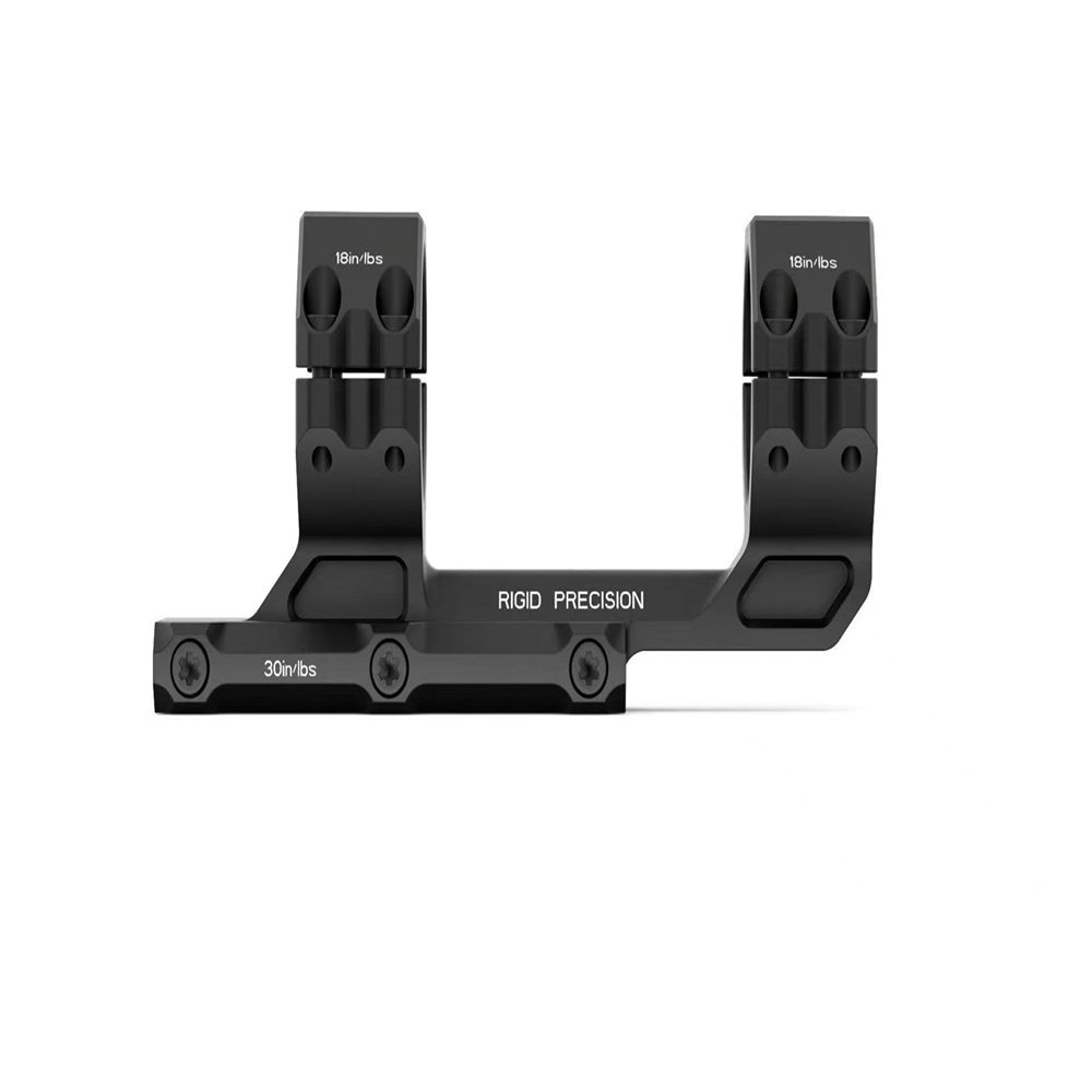Arken Optics Rigid Precision 20 MOA Cantilever Mount - 2.5 inch offset - 34mm