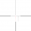 Hawke Vantage IR 4-12x40 AO Rimfire .17 HMR Rifle Scope