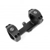 Athlon Armor 34mm 20 MOA Cantilever Picatinny/Weaver Scope Mount