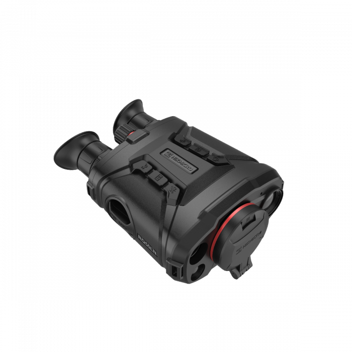 WIN A: HIKMICRO Raptor RQ50L 640x512 12um 20mK 50mm F0.9 Thermal Fusion Optical IR LRF Binocular OR £2000 Store Credit