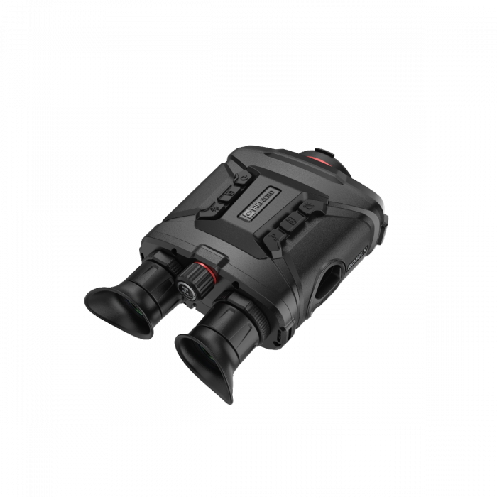 WIN A: HIKMICRO Raptor RQ50L 640x512 12um 20mK 50mm F0.9 Thermal Fusion Optical IR LRF Binocular OR £2000 Store Credit