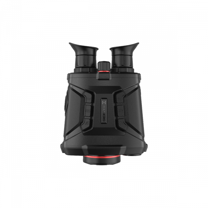 WIN A: HIKMICRO Raptor RQ50L 640x512 12um 20mK 50mm F0.9 Thermal Fusion Optical IR LRF Binocular OR £2000 Store Credit