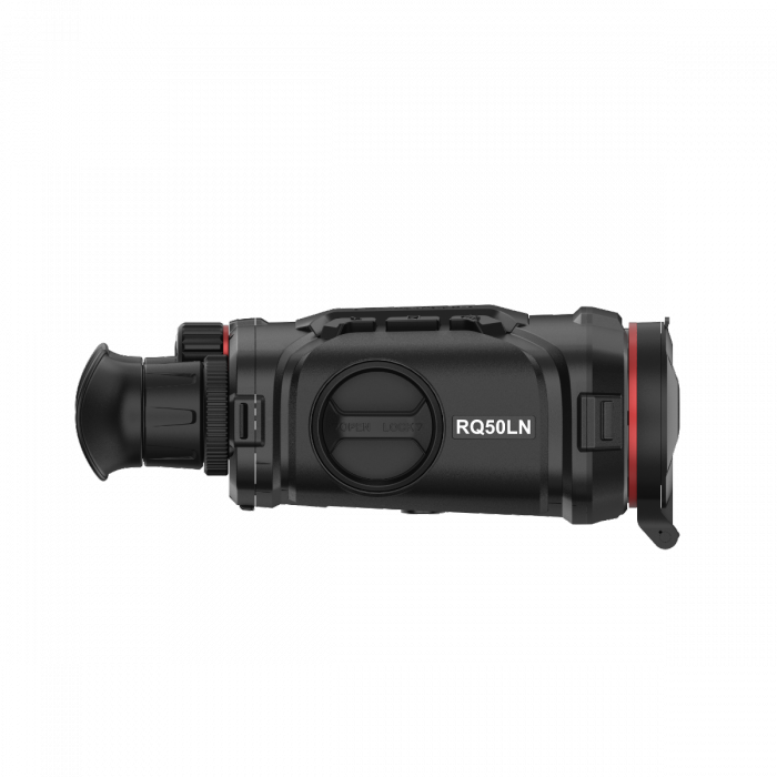 WIN A: HIKMICRO Raptor RQ50L 640x512 12um 20mK 50mm F0.9 Thermal Fusion Optical IR LRF Binocular OR £2000 Store Credit