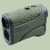 Vector Optics Paragon 6x25 LCD Rangefinder GenII 2000 Yards