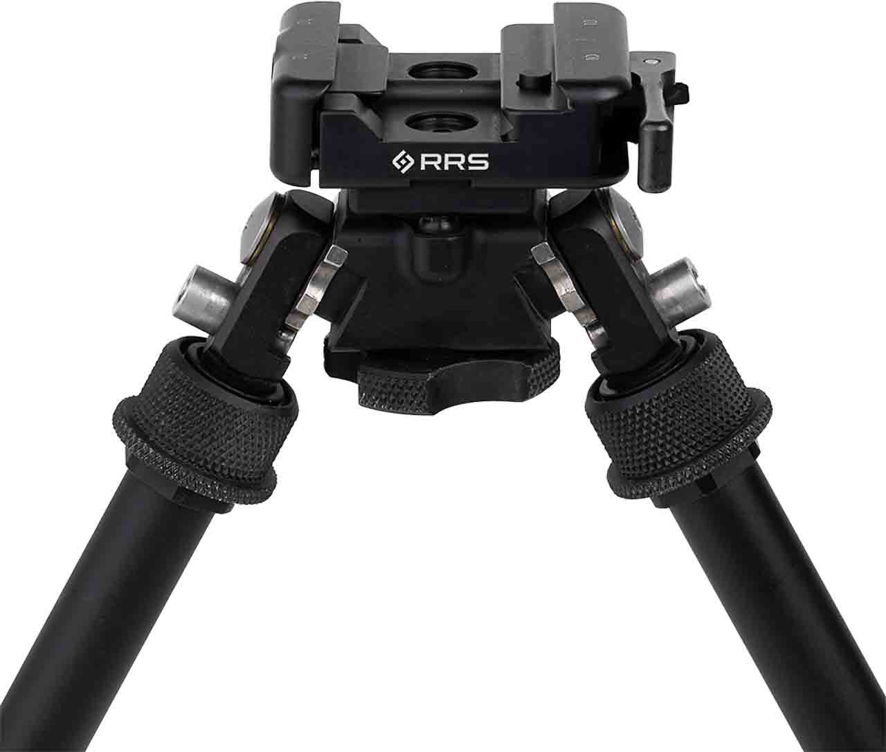 Really Right Stuff SC-ARC RRS-LOCK® Dual Arca / Picatinny ARMS-17s Bipod Lever Clamp