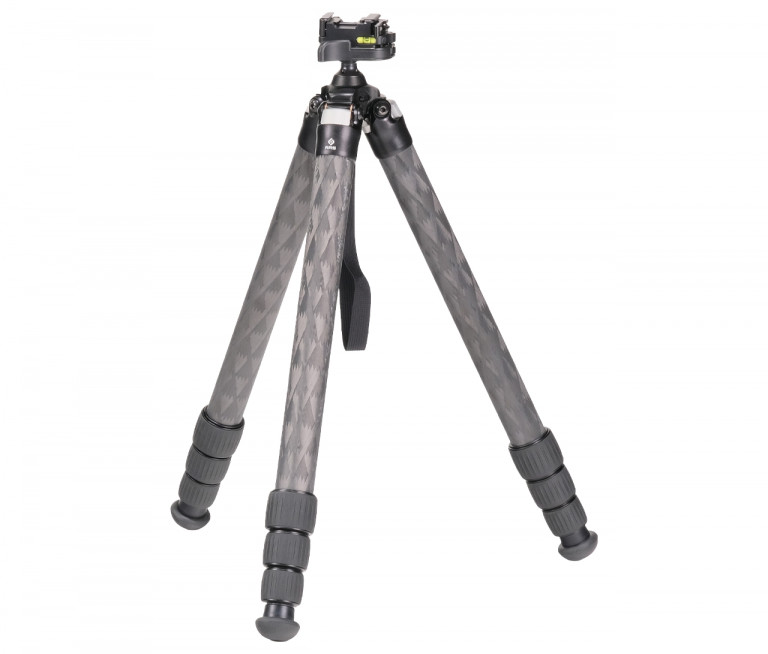 Really Right Stuff TFCT-34L Mk2 SOAR® Series 3 Carbon Fiber Tripod with Anvil-30 ARC Ball Head