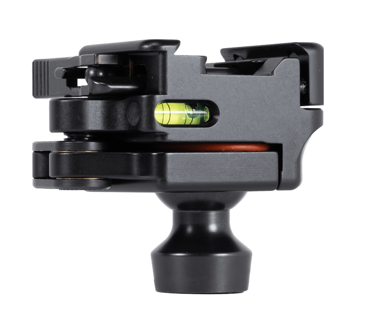 Really Right Stuff TFCT-34L Mk2 SOAR® Series 3 Carbon Fiber Tripod with Anvil-30 ARC Ball Head