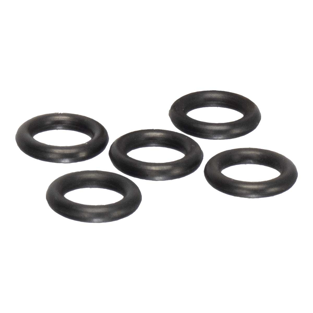 Best Fittings Pack of 5 Rubber O Rings for the Quick Coupler Socket