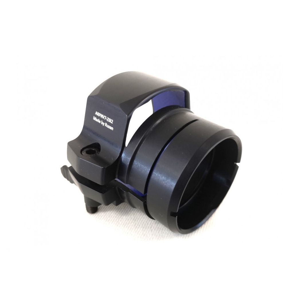 Rusan Q-R one-piece adapter for Pard NV007-Rusan Q-R one-piece adapter for Pard NV007 Zeiss V8