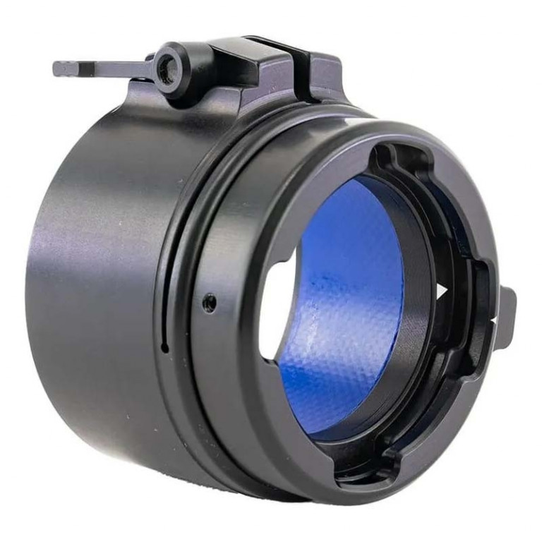 Rusan HIKMICRO Clamp – Fits 51mm Objective Lens (Thunder 2.0 & 3.0 Compatible)