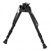 Harris S-25 12-25" Swivel Bipod