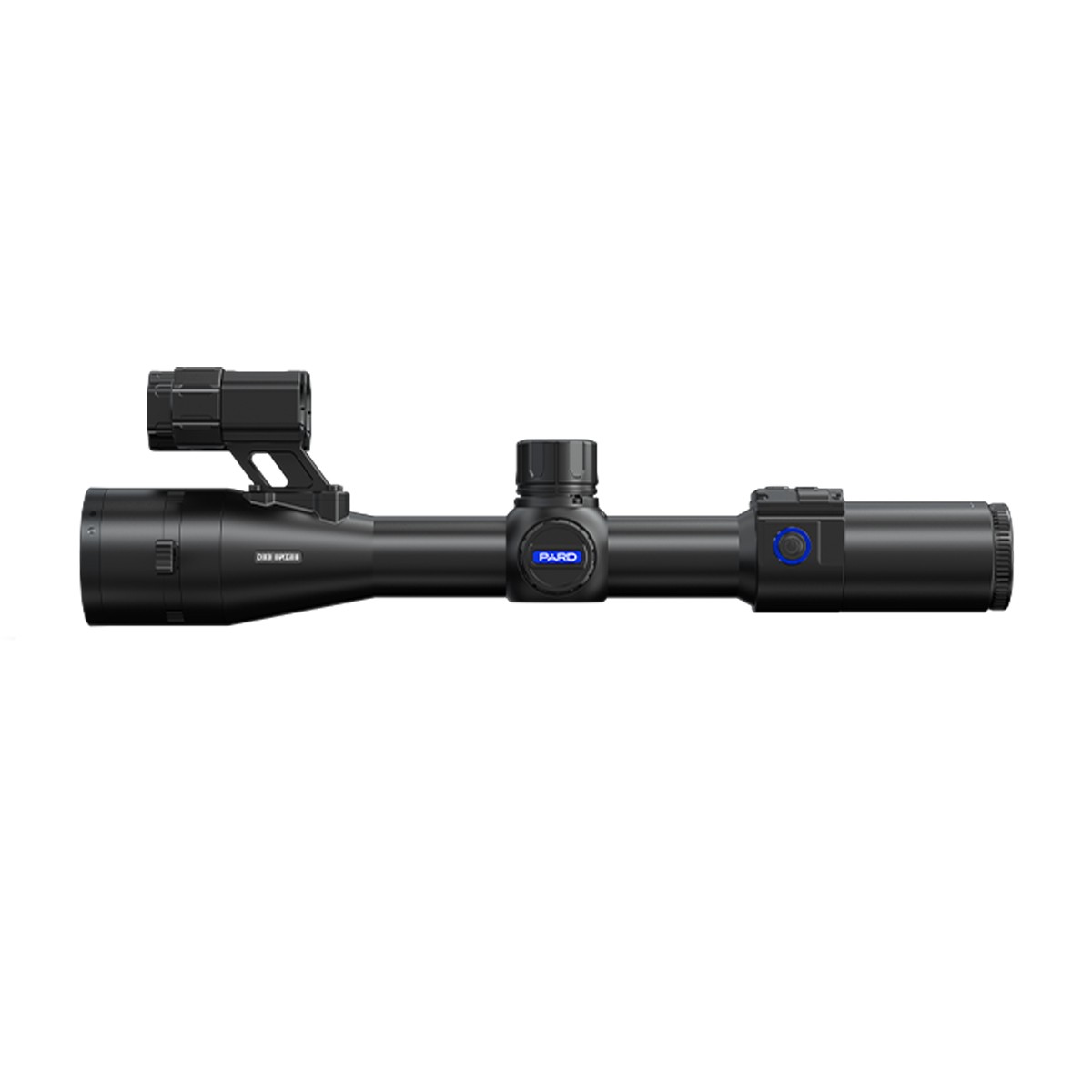 WIN A: PARD DS35 LRF 70mm GEN 2 2K (2560 x 1440) 5.6x 850nm Day / Night Vision Ballistic Laser Range Finding Rifle Scope