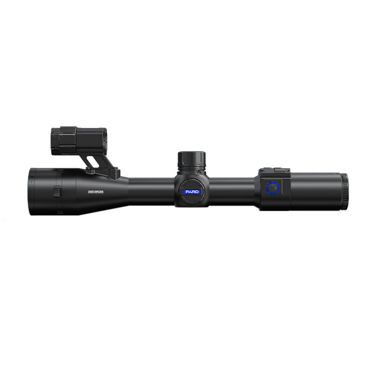 WIN A: PARD DS35 850nm 70mm LRF GEN2 2K Night Vision Rifle Scope with Laser Rangefinder