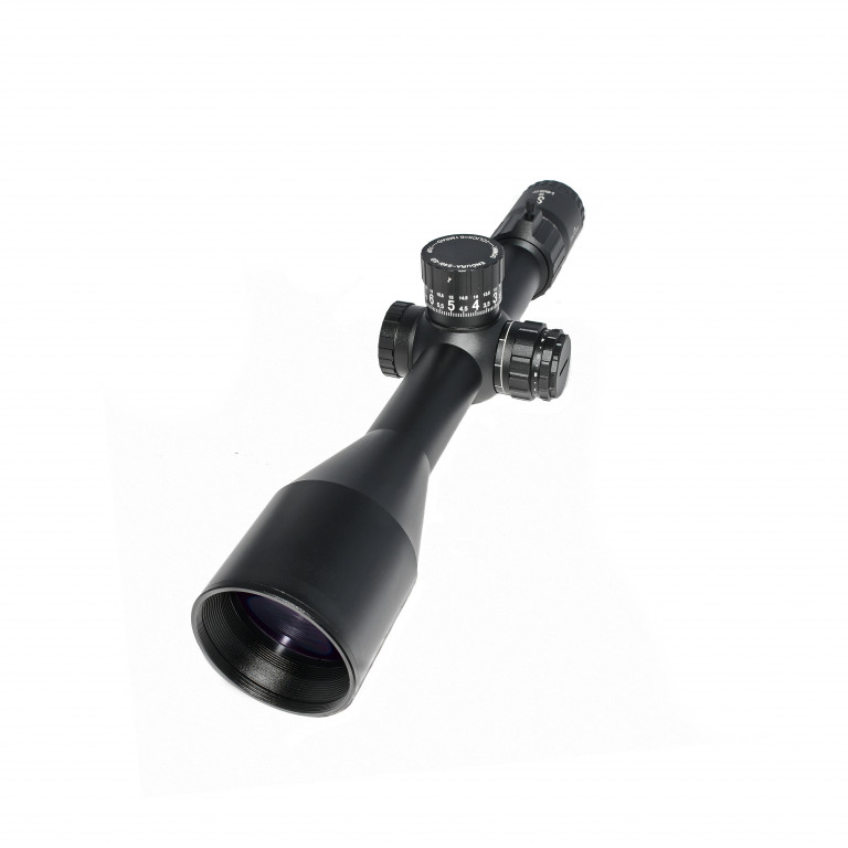 Falcon Endura S40i 5-40x56i FFP ED B9GDi 0.1MRAD 34mm Rifle Scope