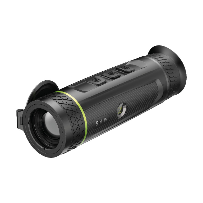 WIN A: Pixfra Sirius S435 Thermal Imaging Monocular