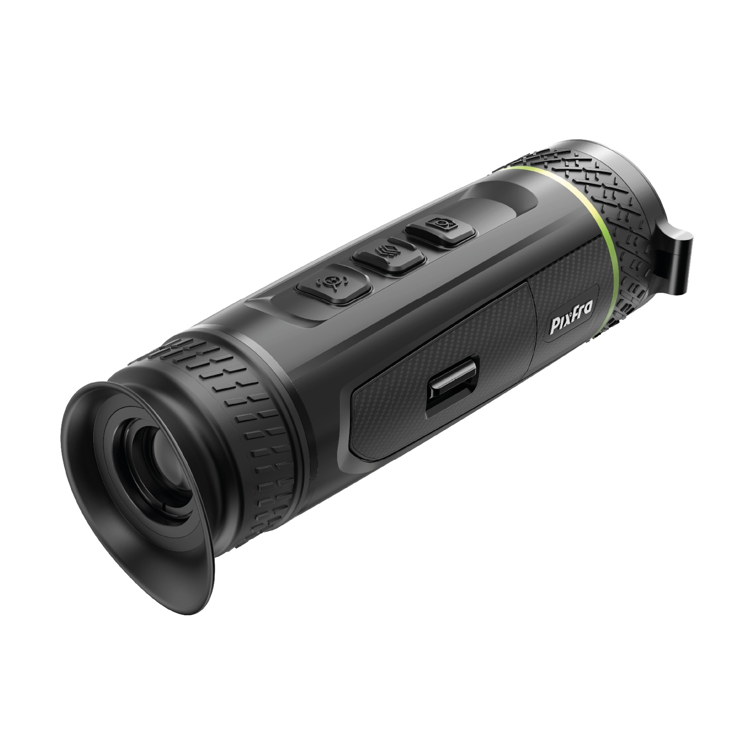 WIN A: Pixfra Sirius S435 Thermal Imaging Monocular