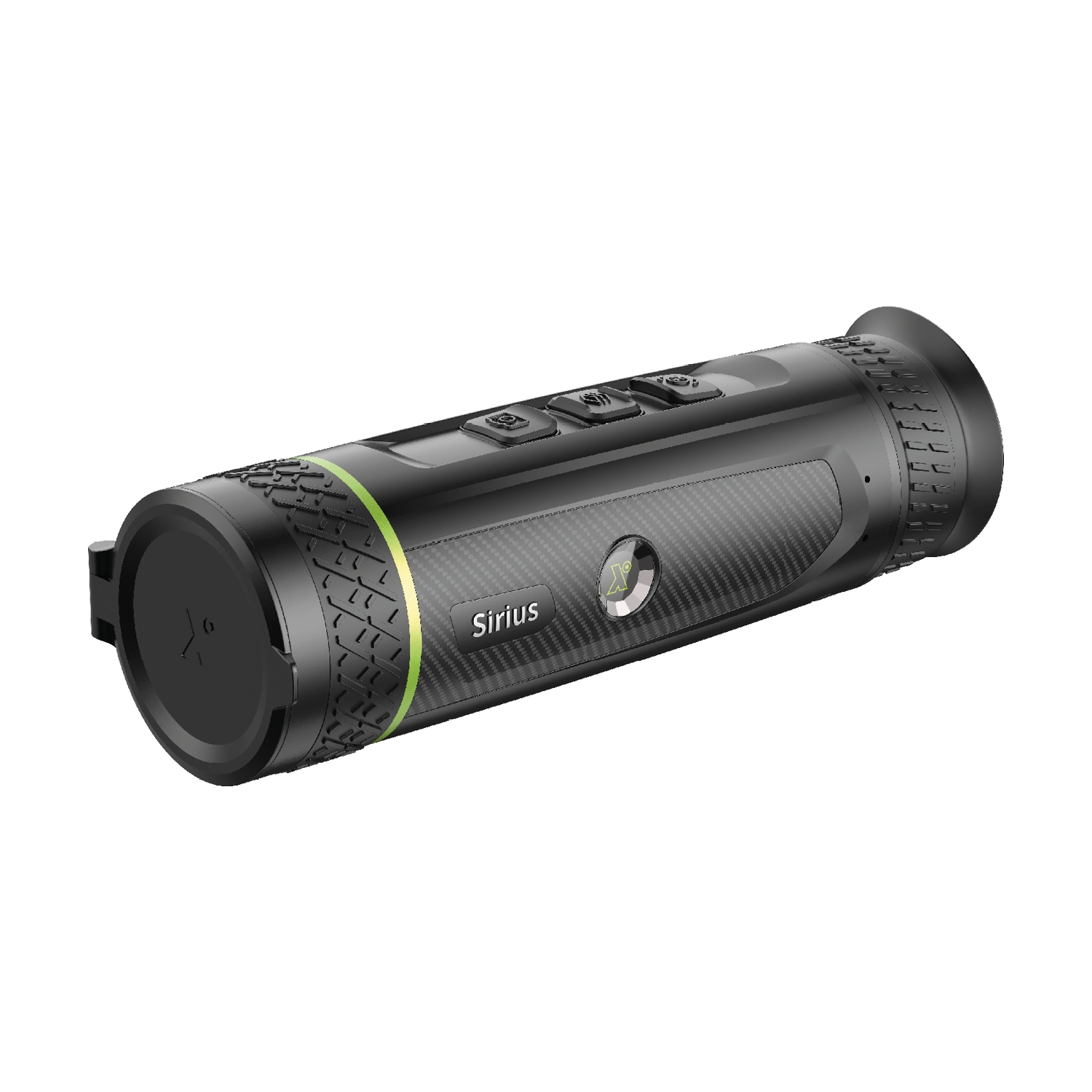 WIN A: Pixfra Sirius S435 Thermal Imaging Monocular