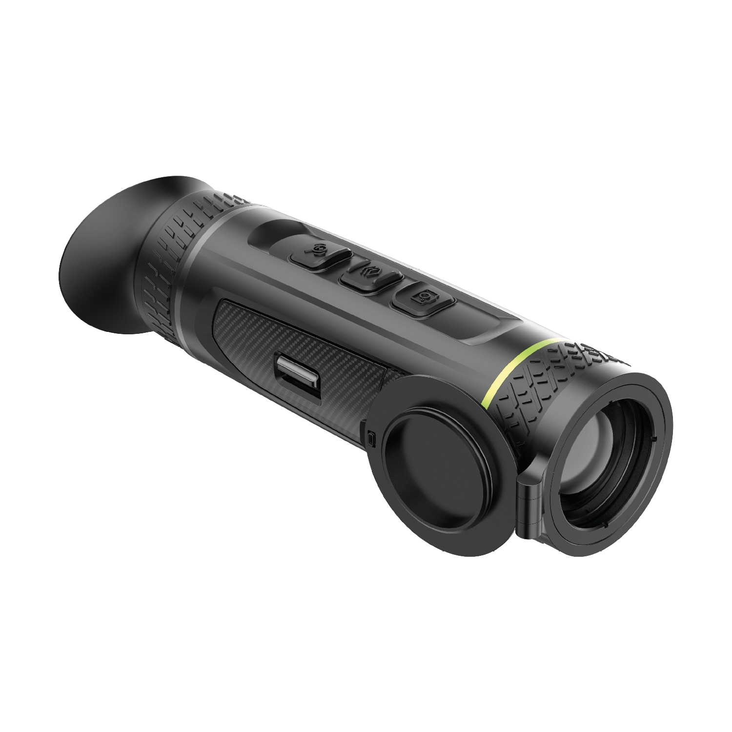 WIN A: Pixfra Sirius S435 Thermal Imaging Monocular