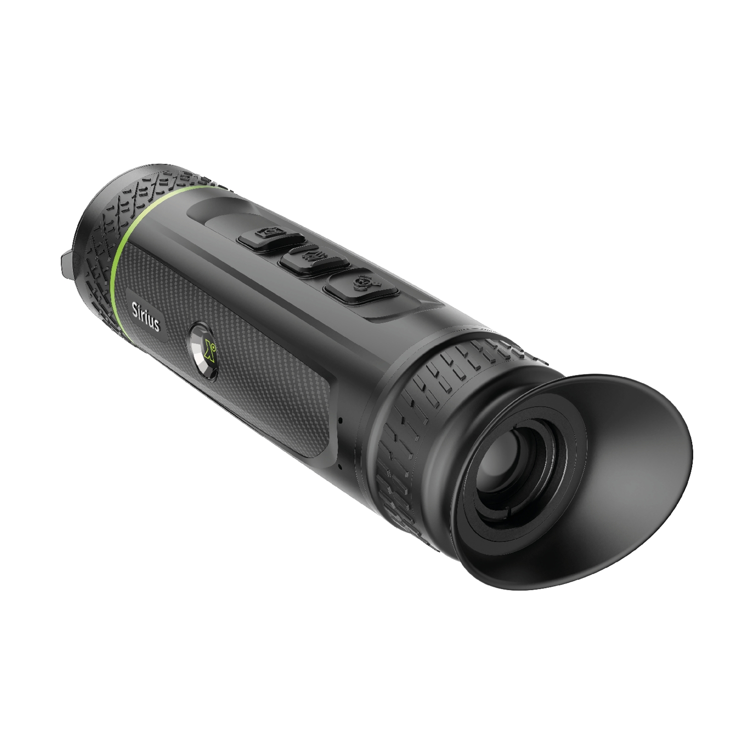 WIN A: Pixfra Sirius S435 Thermal Imaging Monocular