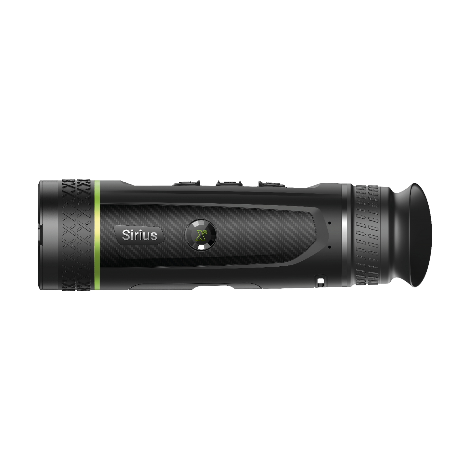 WIN A: Pixfra Sirius S435 Thermal Imaging Monocular